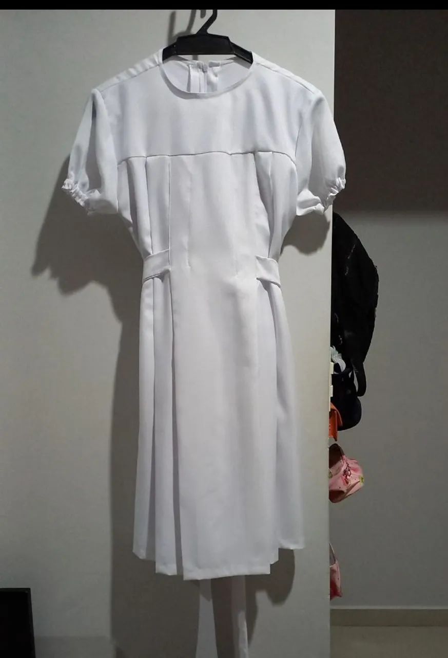 Vestido Primeira eucaristia  - Foto 3