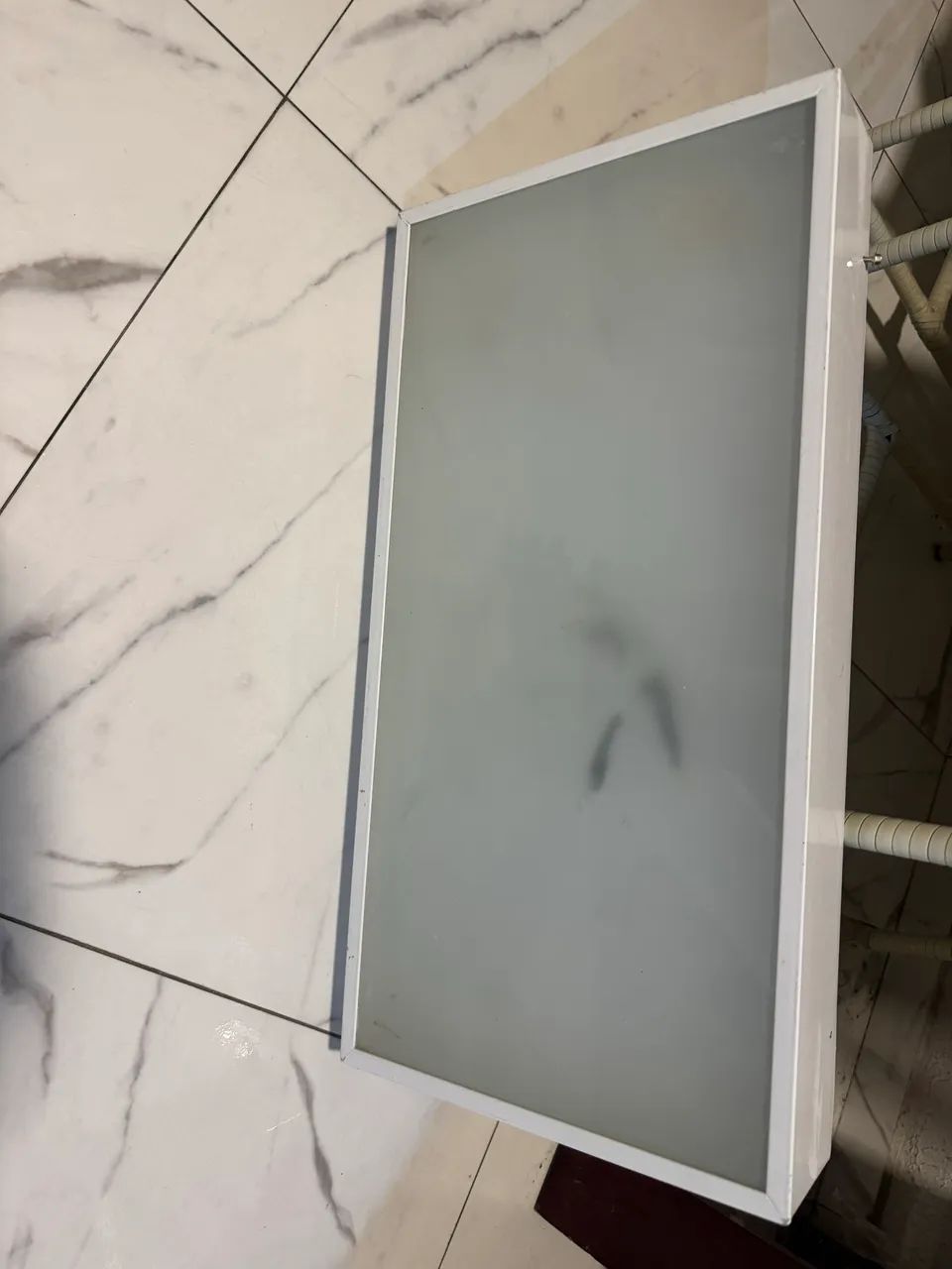 Luminárias 