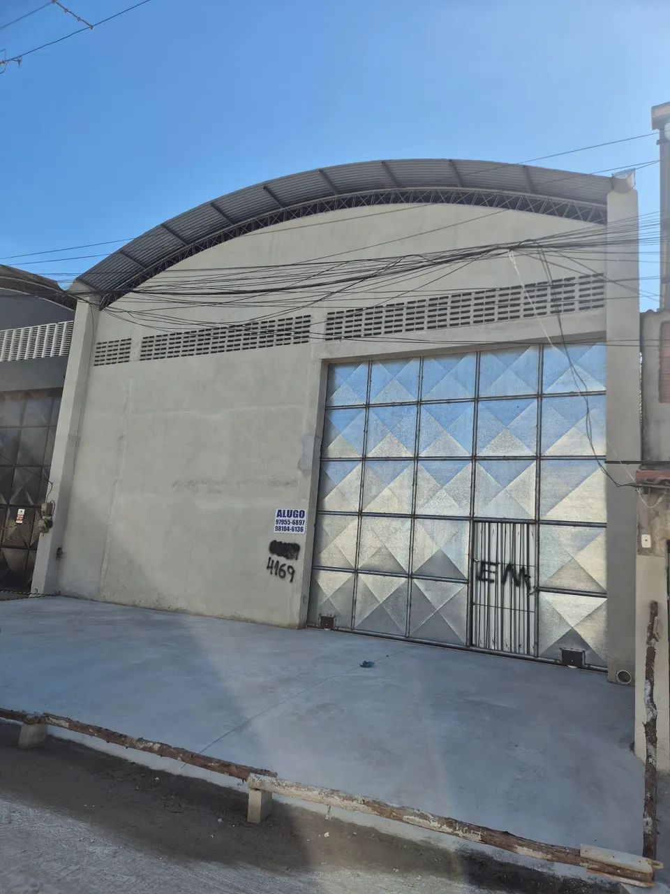 Foto - São Gonçalo - Boa Vista