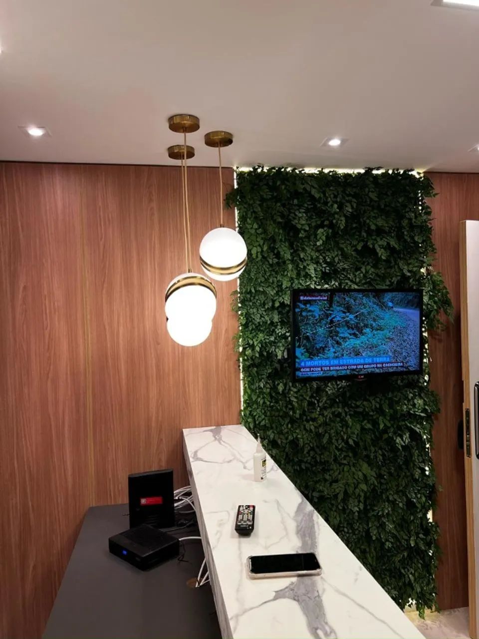 Eletrica em Alphaville e Região