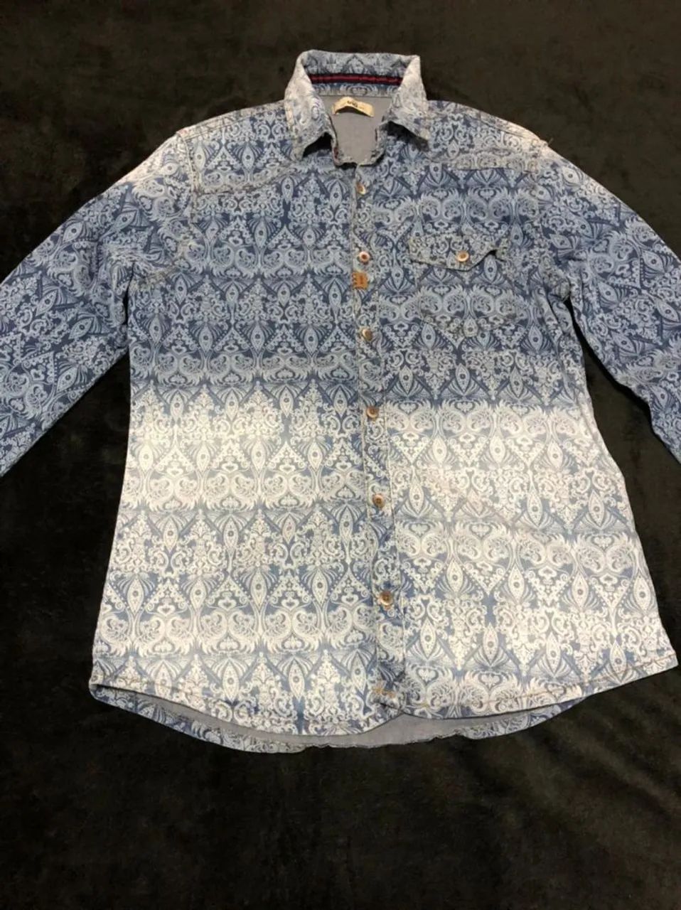 Camisa Tng Premium 