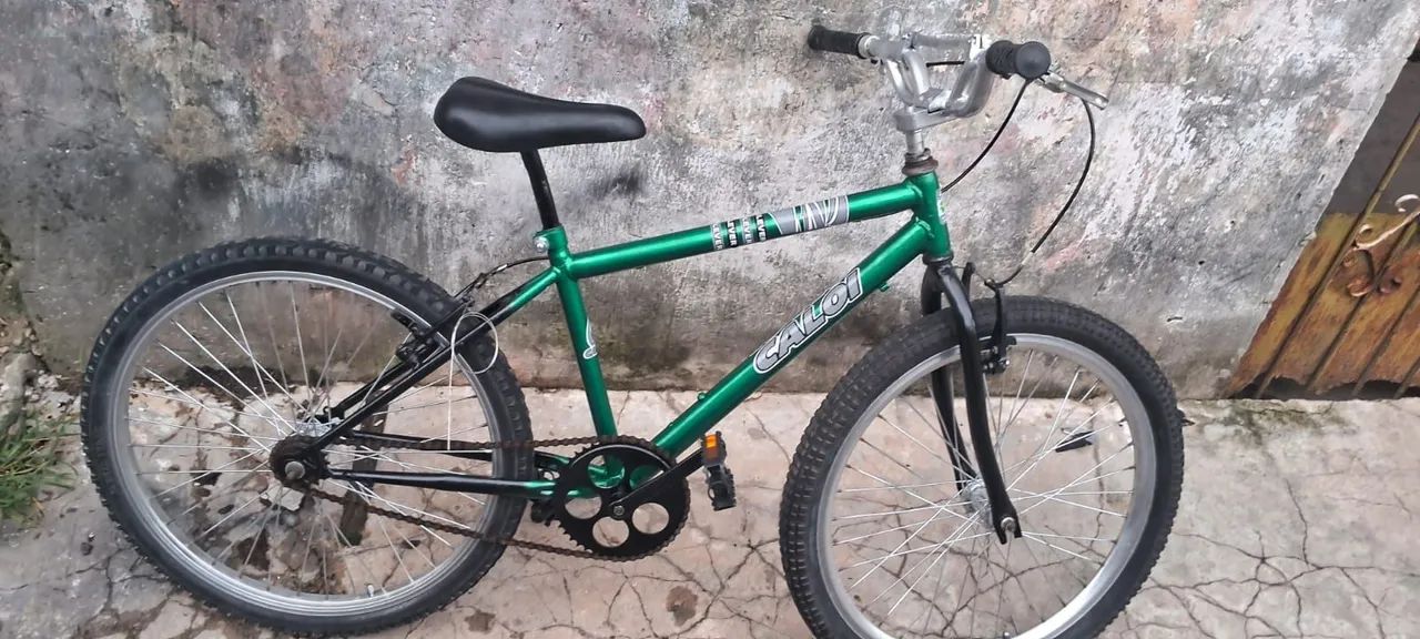 Bike aro 24 - Foto 2