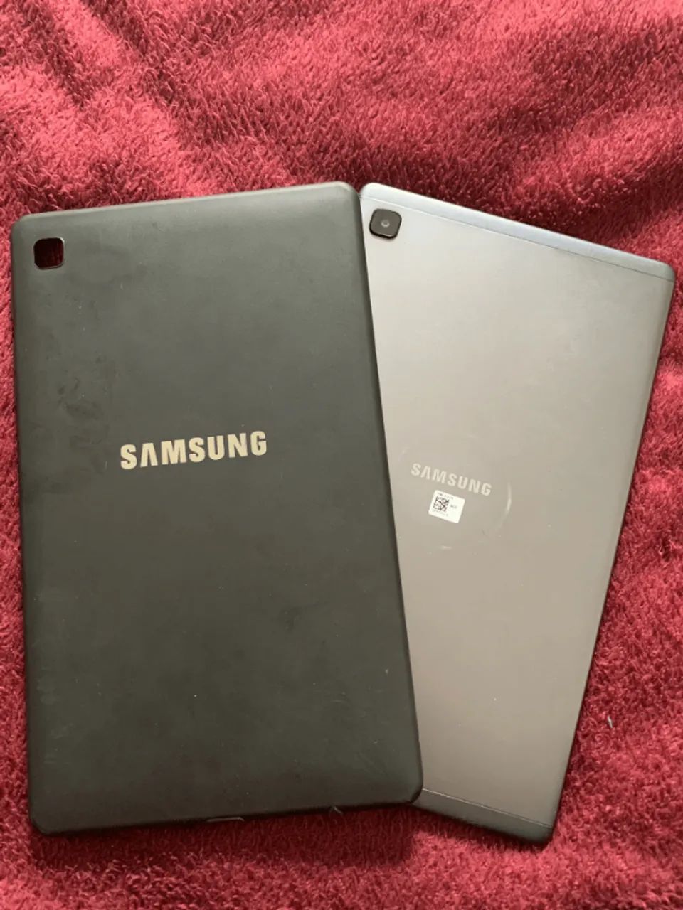 Sansung Galaxy Tab A7 Lite - Foto 5