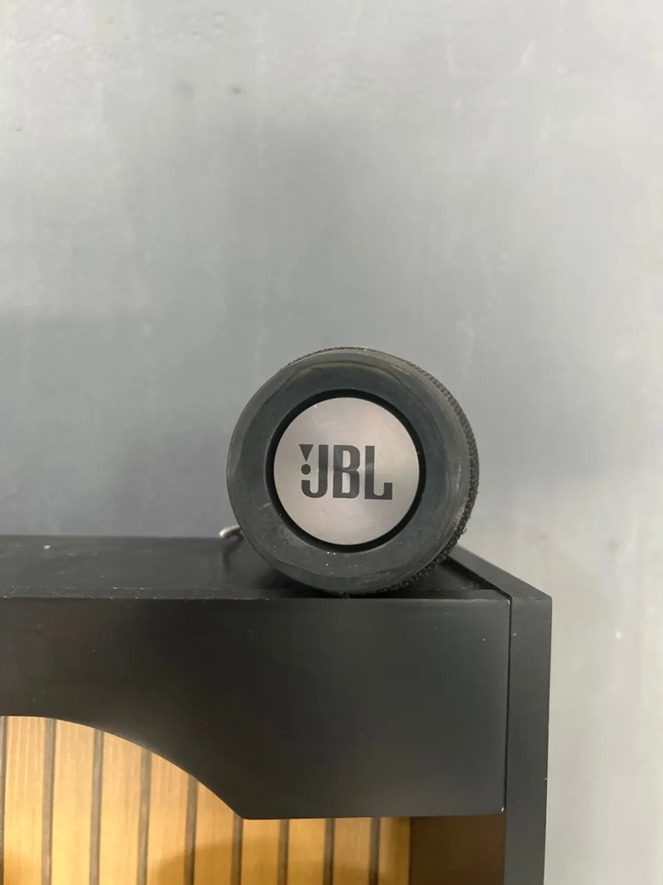 Caixa de som JBL