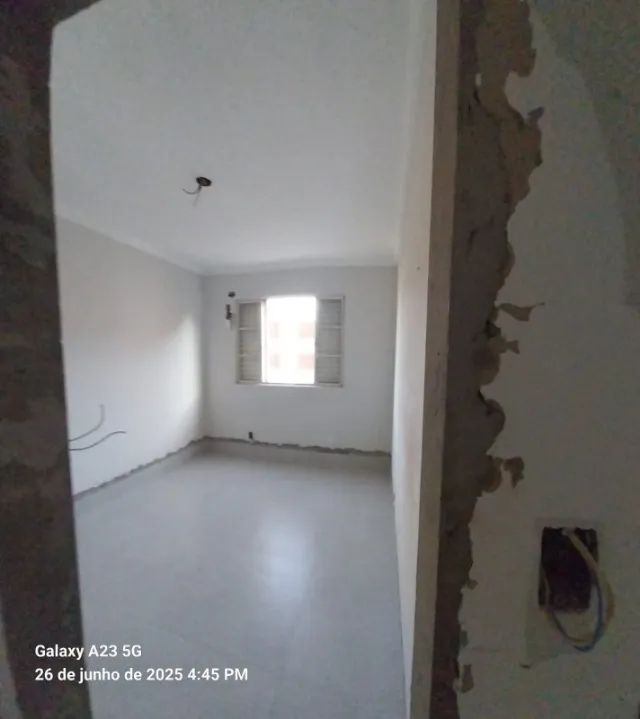 Foto - Cuiabá - Canjica