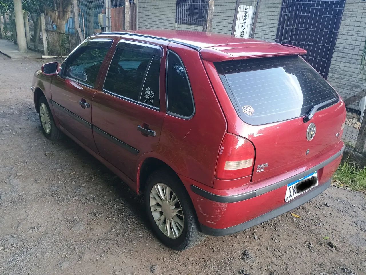 Gol 1.0 16v - Foto 2
