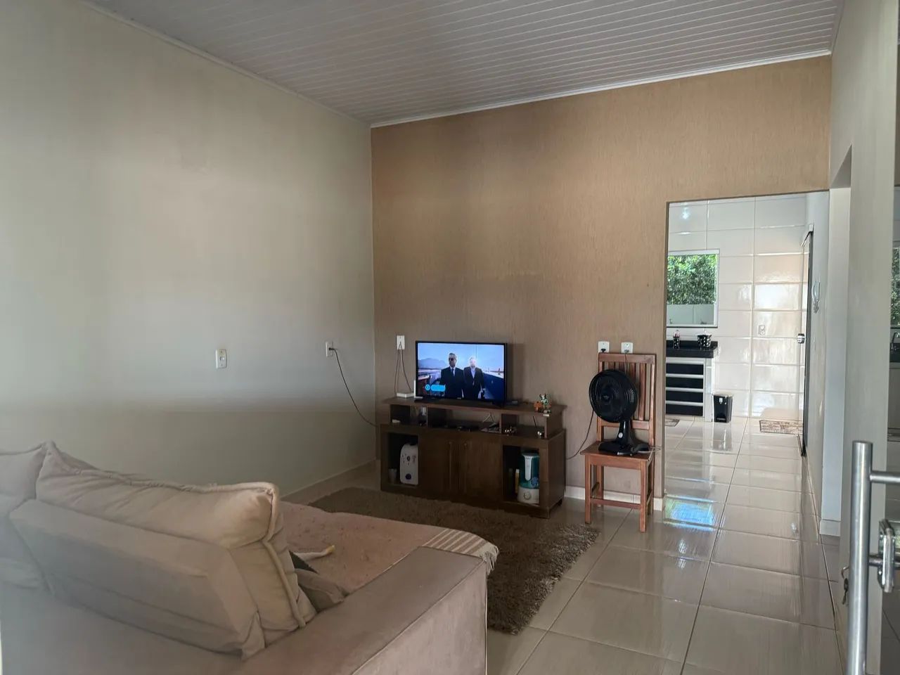 Á pedido/Vendo uma Casa Setor Bela vista  - Foto 4