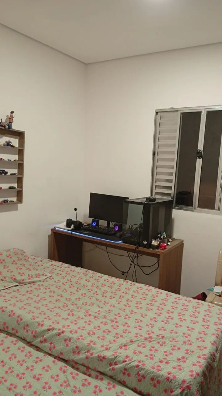 Foto - São Vicente - Jardim Irmã Dolores