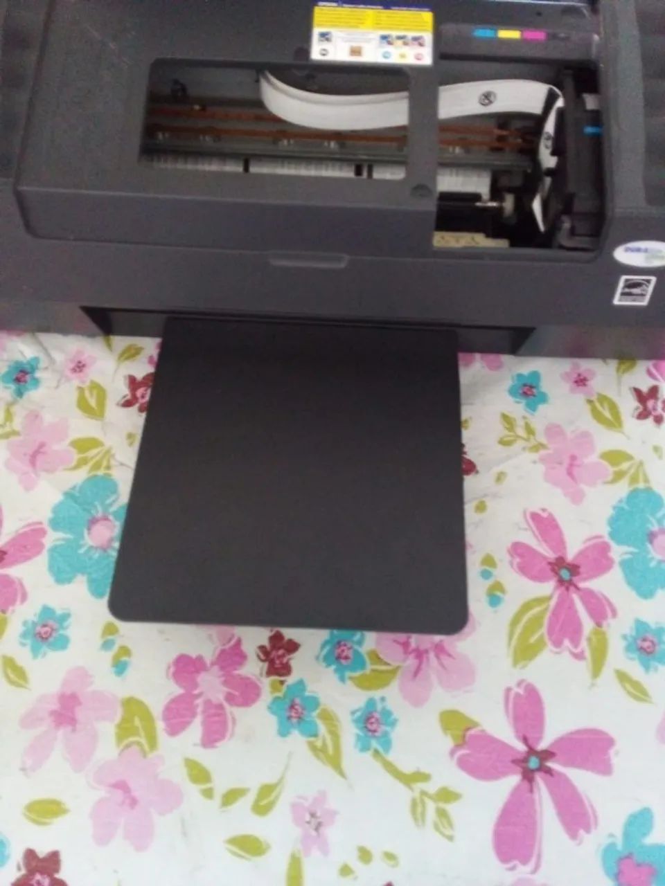 Impressora Epson Stylus C92 - Foto 2