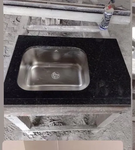 Bancada de granito