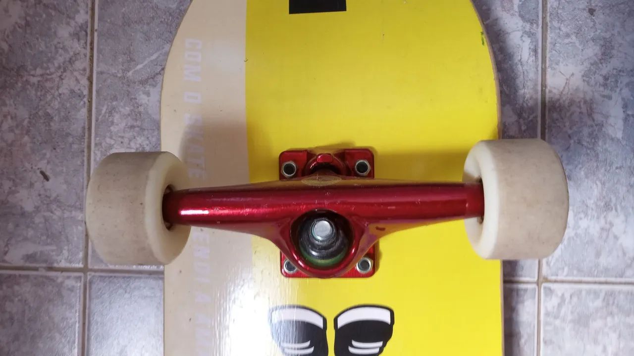 Skate  - Foto 3