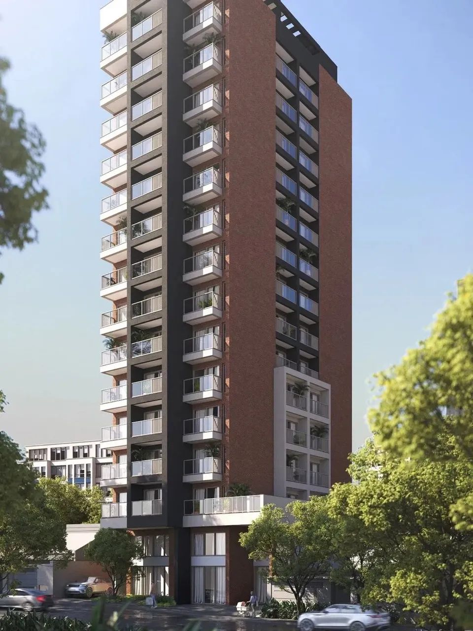 Stella Marina - Residencial