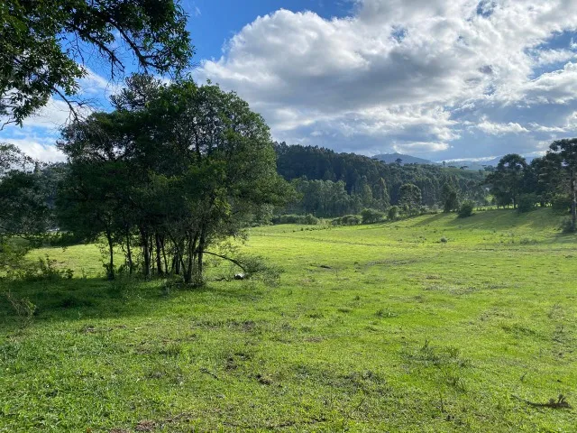 Terreno Urubici