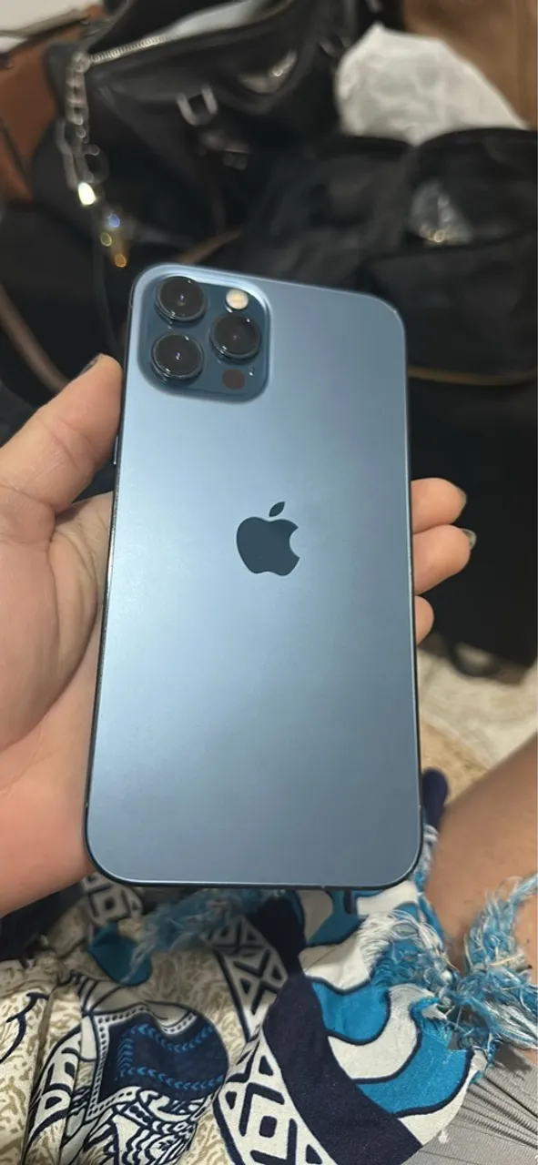 IPhone 12 PRO MAX 512gb
