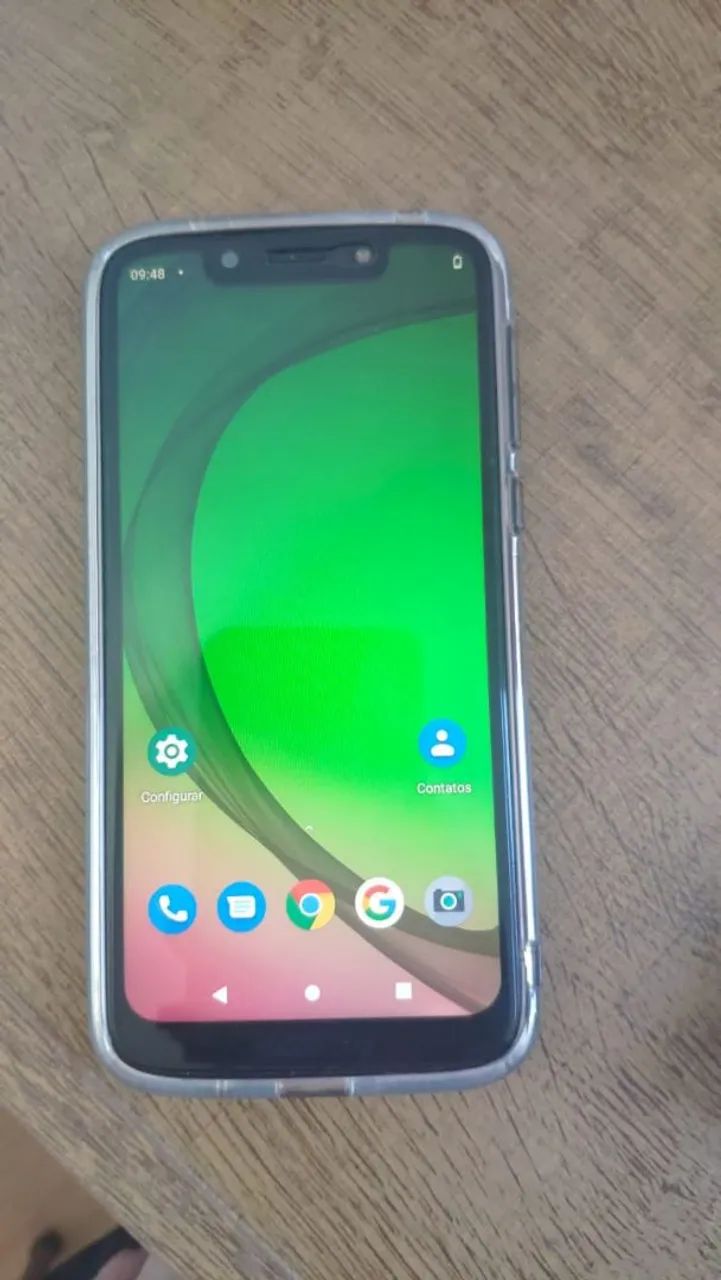 Motorola G7 play - Foto 2