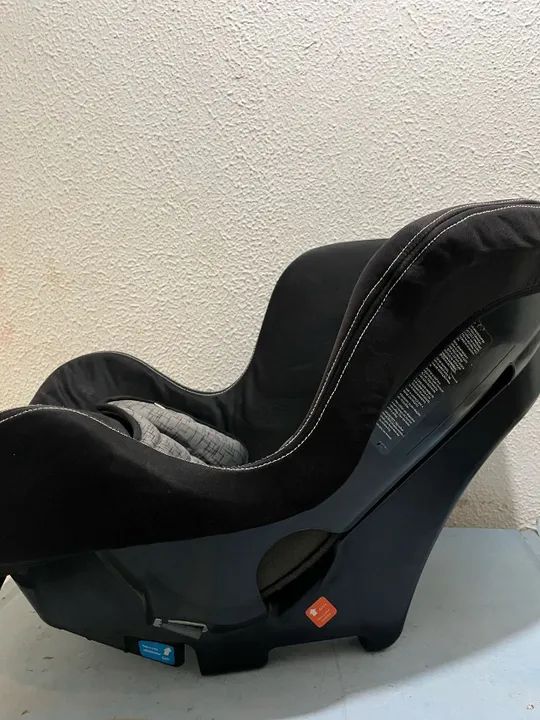 CADEIRRINHA CARRO VOYAGE  - Foto 2