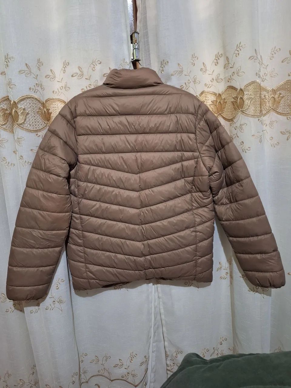 Jaqueta puffer Red Nose Original  - Foto 3