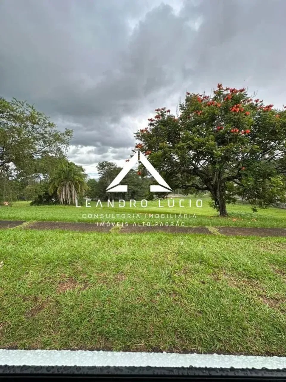 Terreno em Condomínio para Venda em Goiânia, Residencial Aldeia do Vale