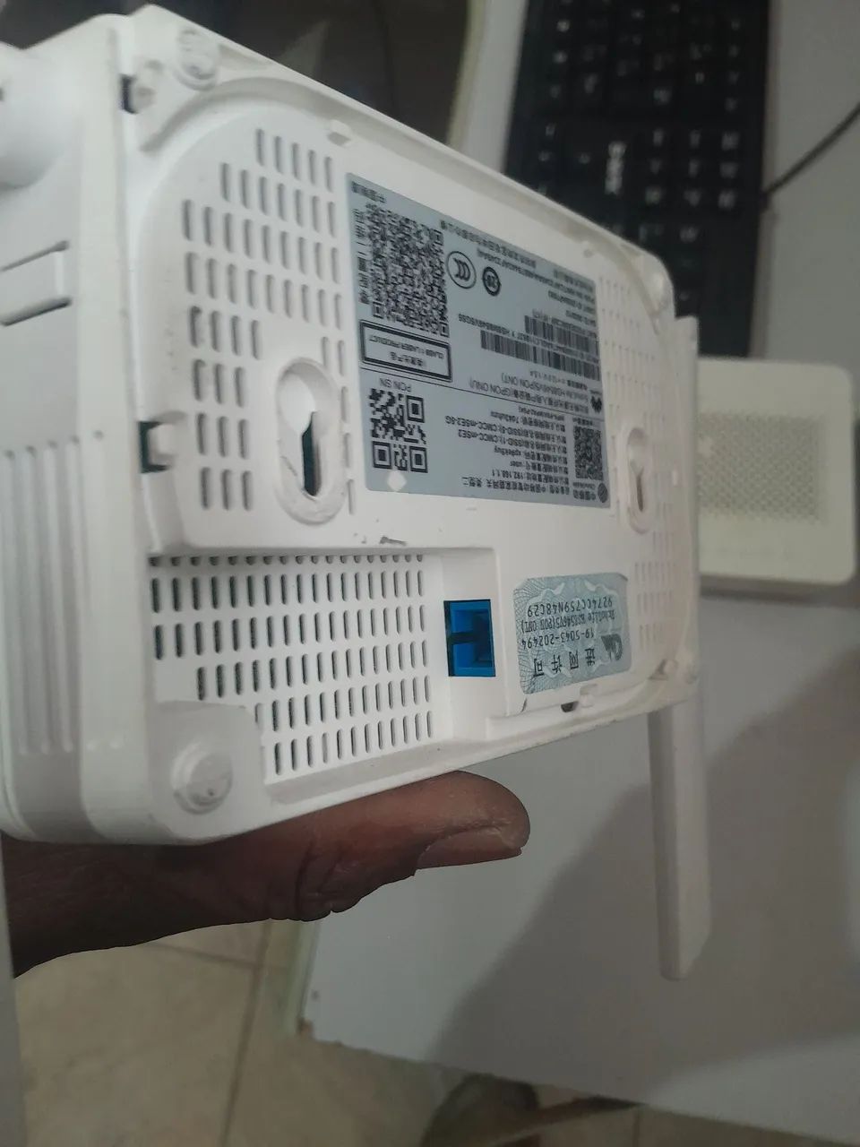 Huawei Hs 8546V5 V2 - Foto 5