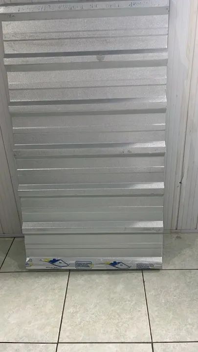 Telhas isotermicas novas direto da fabrica  - Foto 6