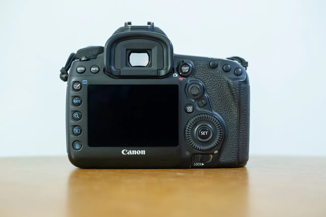 Canon 5d Mark IV - Foto 2