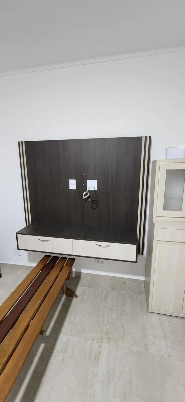 Painel de mdf para tv
