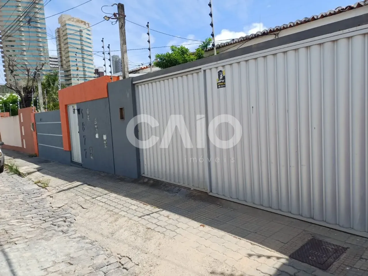 Casa comercial em Lagoa Nova