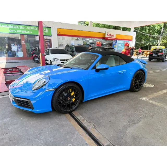 PORSCHE 911 CARRERA COUPE 3.0 (991/992) - Foto 5