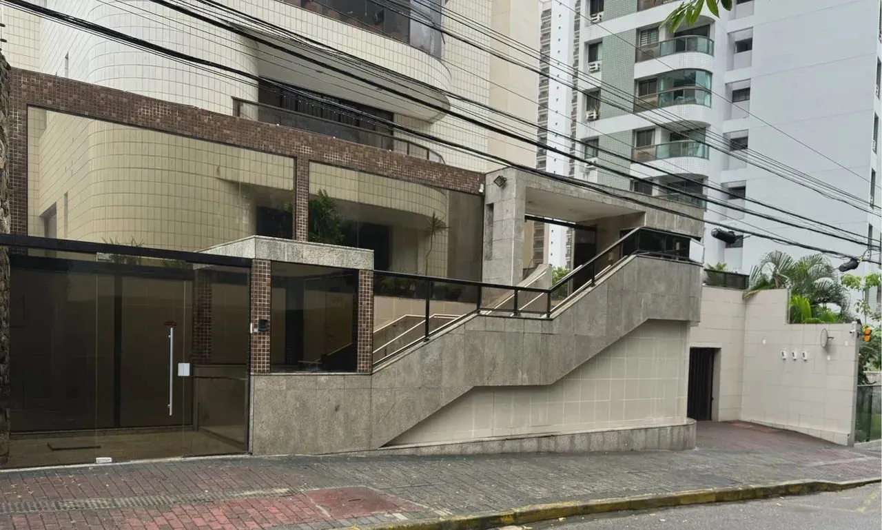 Oportunidade imperdível no coração de Parnamirim!
