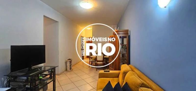Apartamento no Rio Comprido à Venda - Foto 3