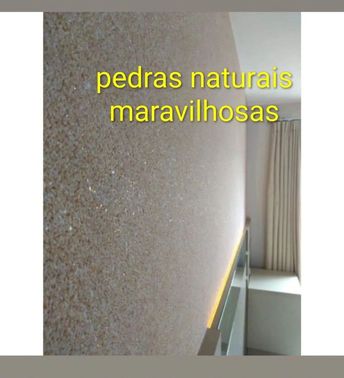 Pedras naturais  - Foto 4