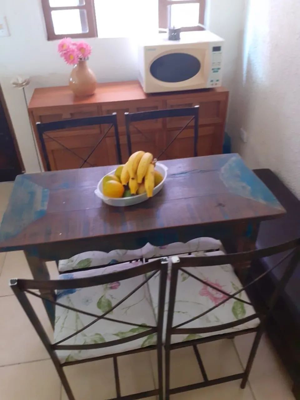 Casa com duas suites a 800 metros da praia Martim de Sá - Foto 10