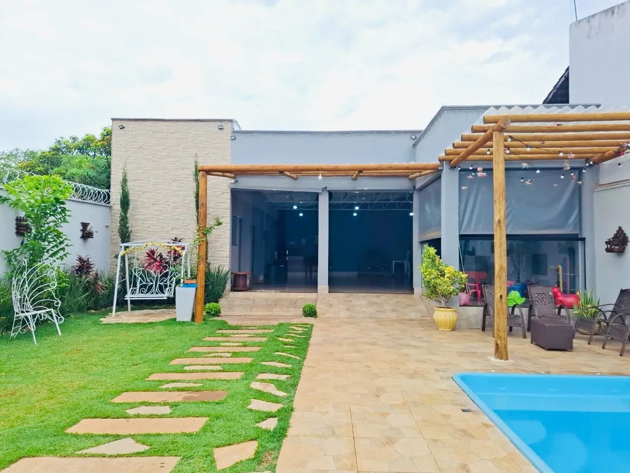 Foto - Goiânia - Jardim Ana Lúcia