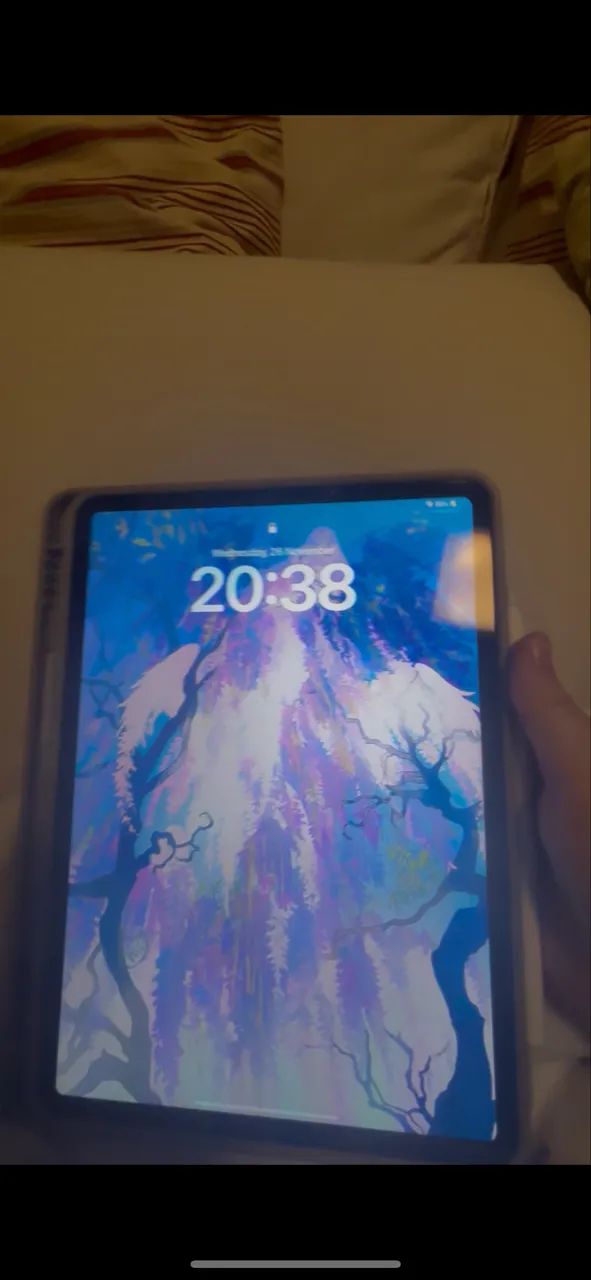 iPad Pro 11 inch 3rd Generation - Foto 3