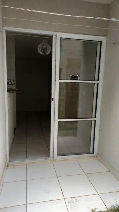 foto - Cidade Ocidental - Mansões Recreio Mossoró