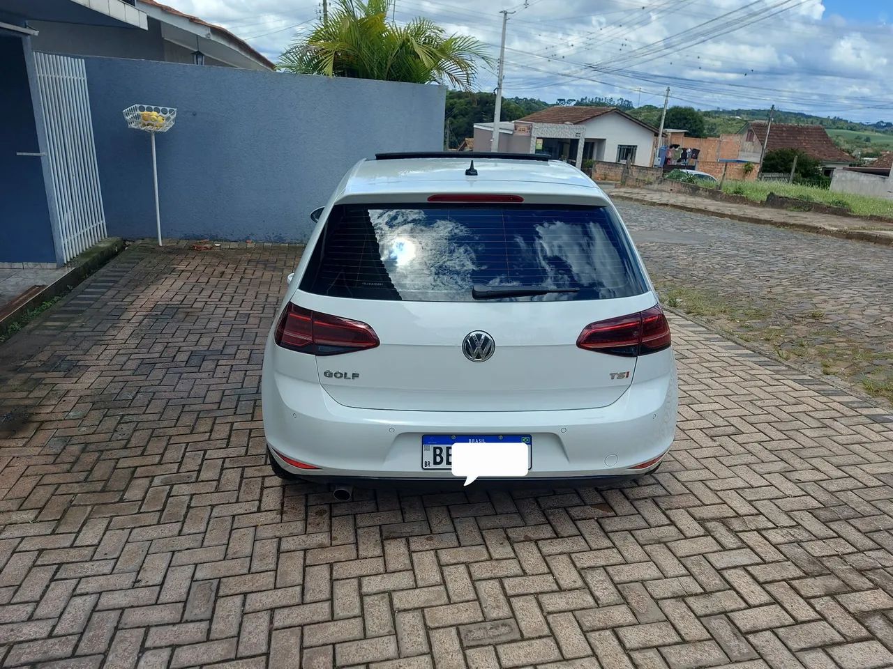 GOLF 1.0 TSI MANUAL  - Foto 3