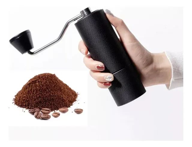 moedor de café timemore c3 chestnut NOVO oferta - Foto 4