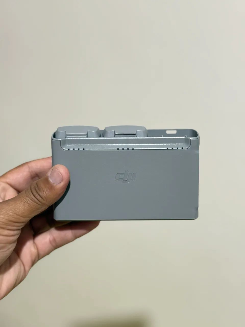 DJI Mini 4K - Fly More Combo - Foto 3