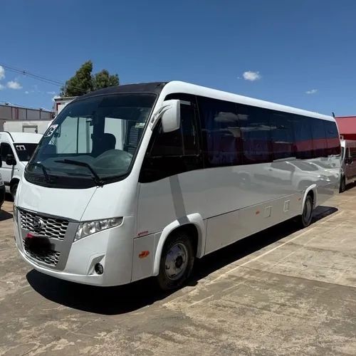 Marcopolo Volare W9 Executivo Micro Ônibus Relíquia 2013 - Foto 7