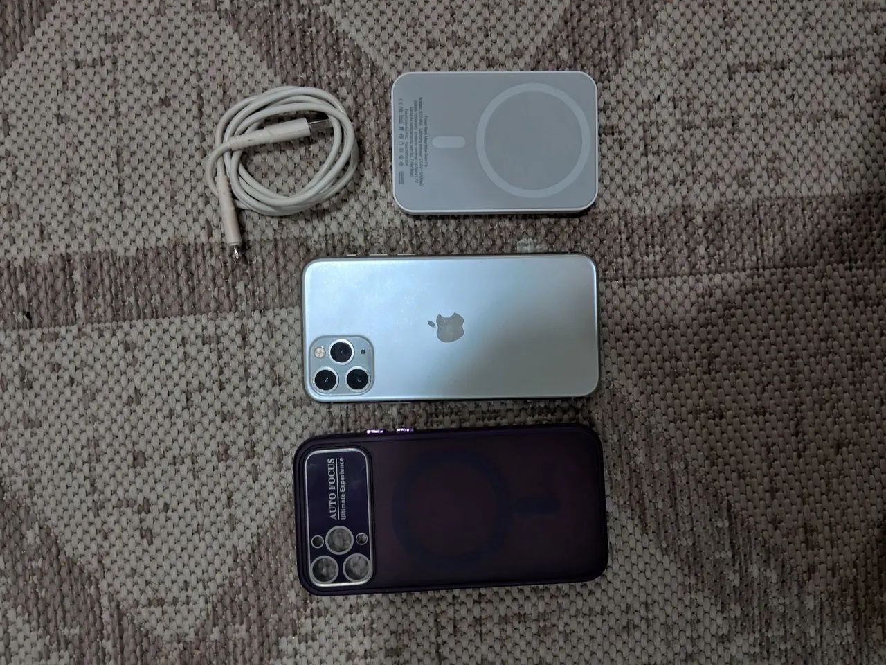 IPHONE 11 PRO 256GB - Celulares e Smartphones - Lago Azul, Manaus