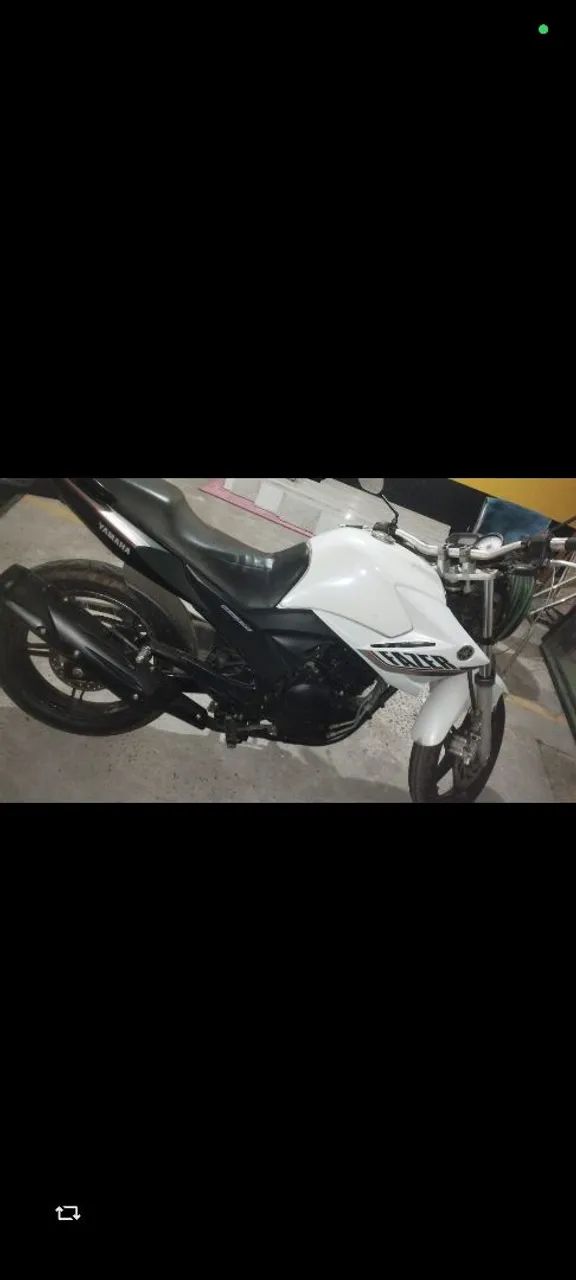 Vendo fazer 250  - Foto 2