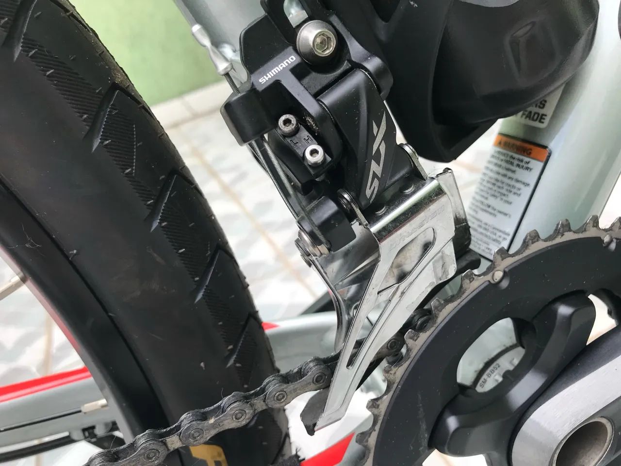 Cannondale Mountain Bike - TRAIL 4 - Aro 29 zerada 2019 - Foto 3