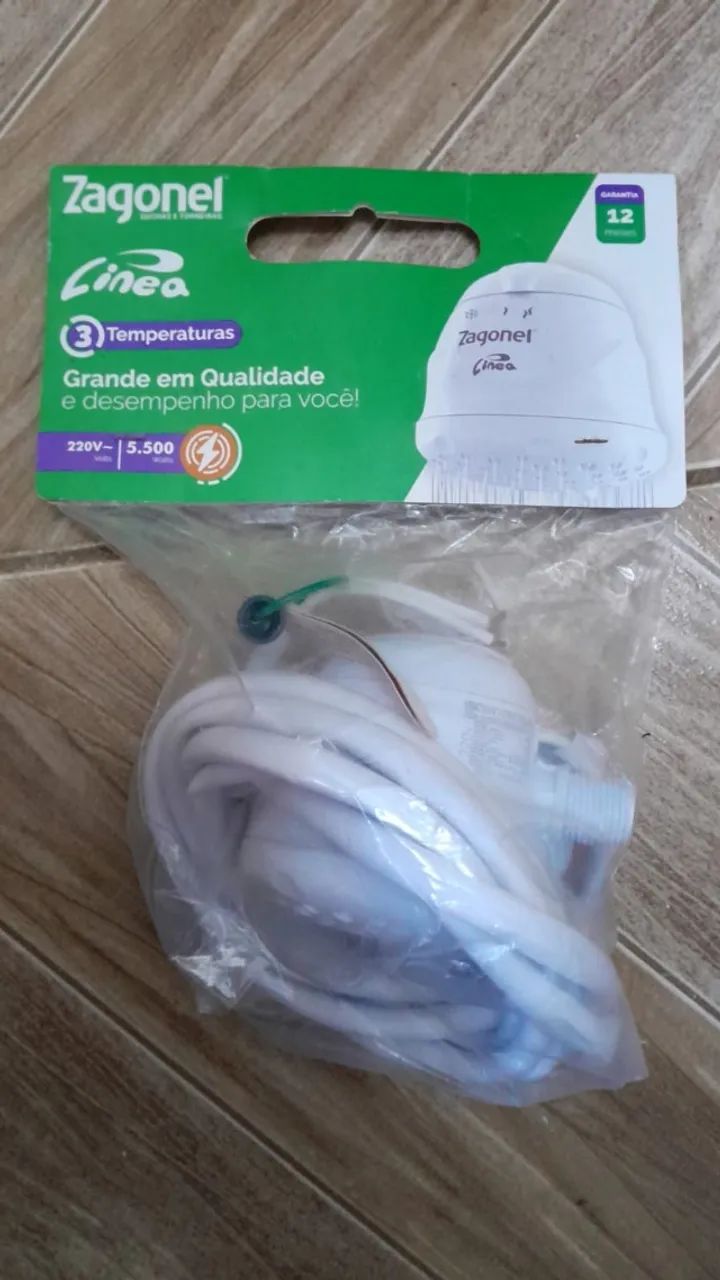 ? Kit 0016 - Material para Banheiro64363474220163120