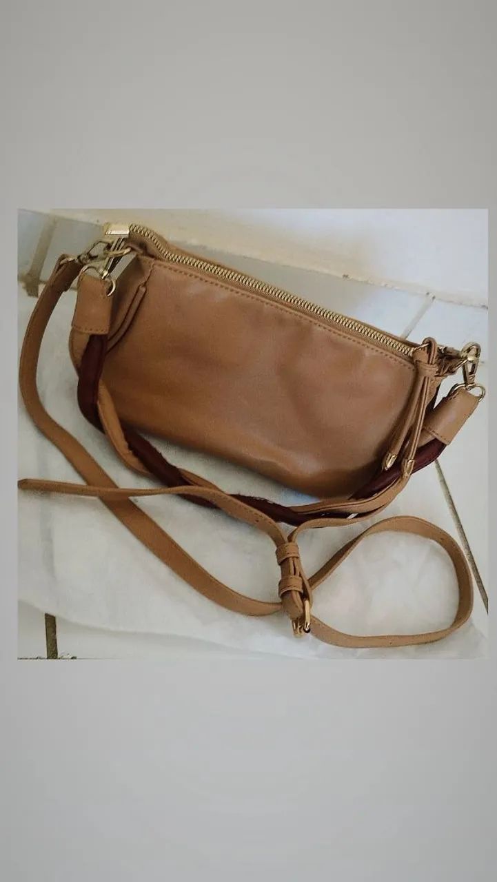 Bolsa Renner Cm duas opções de Alça  - Foto 2