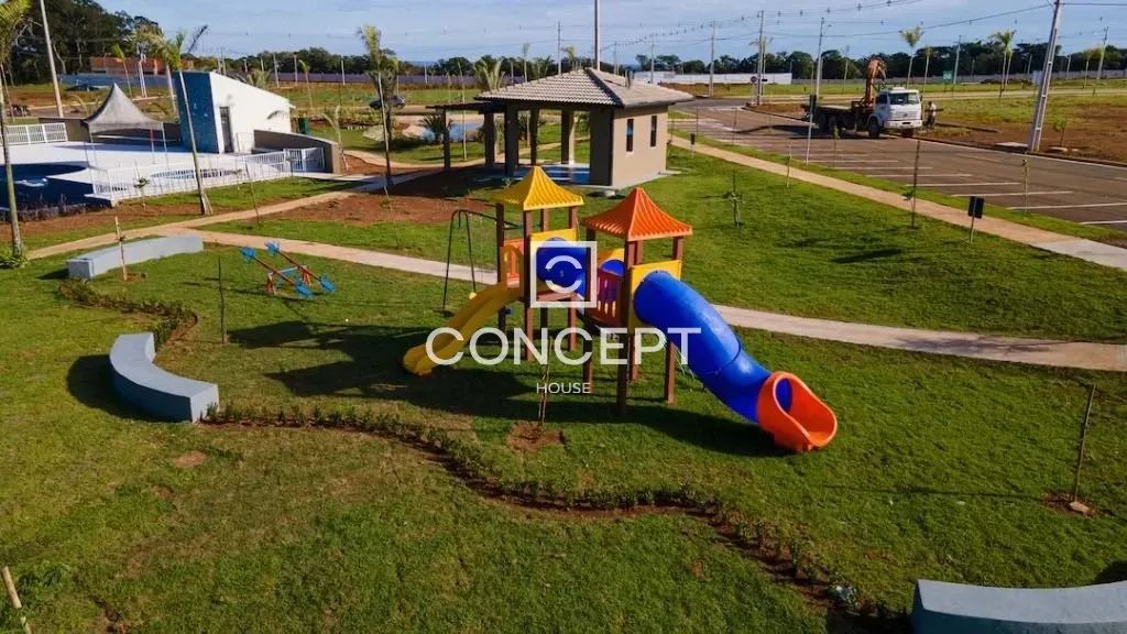 TERRENO DE 300 M² NO FLORAIS CHAPADA - VENDA - Foto 4