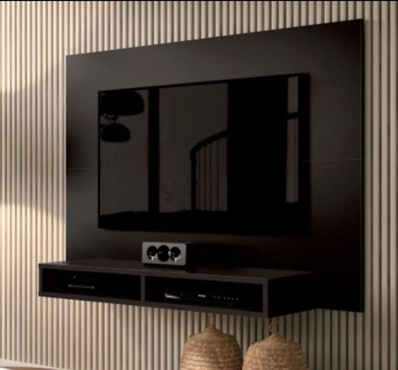 Painel fox Para TVs até 43" (leia a descrição) - Foto 2