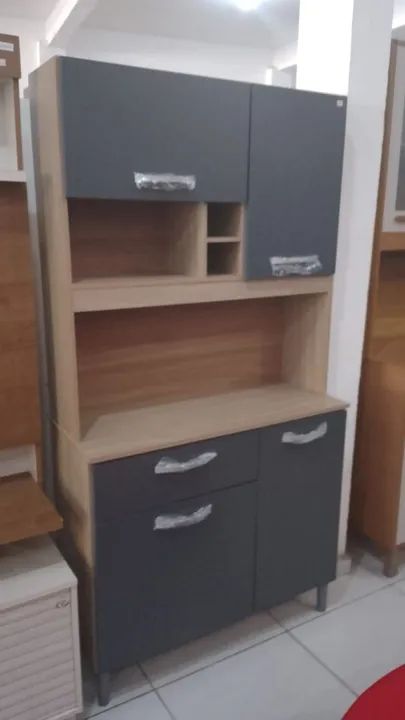 Armário de cozinha ENTREGA GRÁTIS 