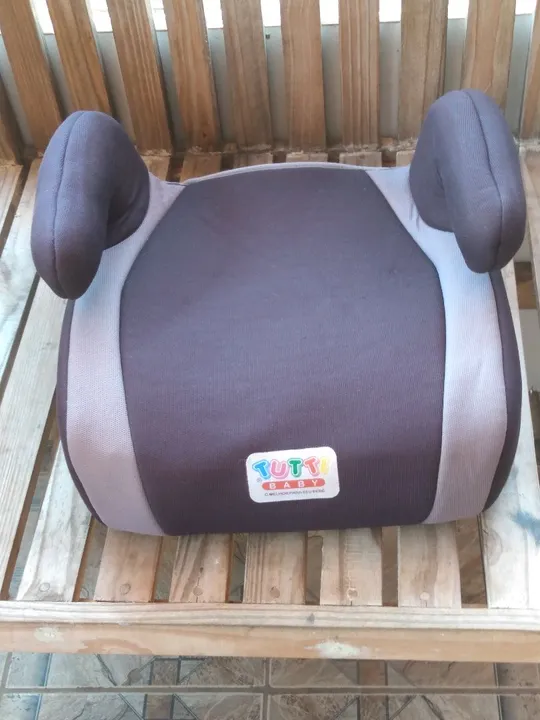 Acento de carro para crianças Tutt's Baby