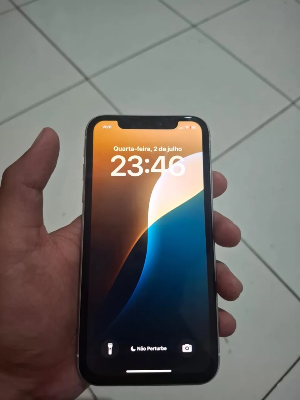 Vendo iPhone XR