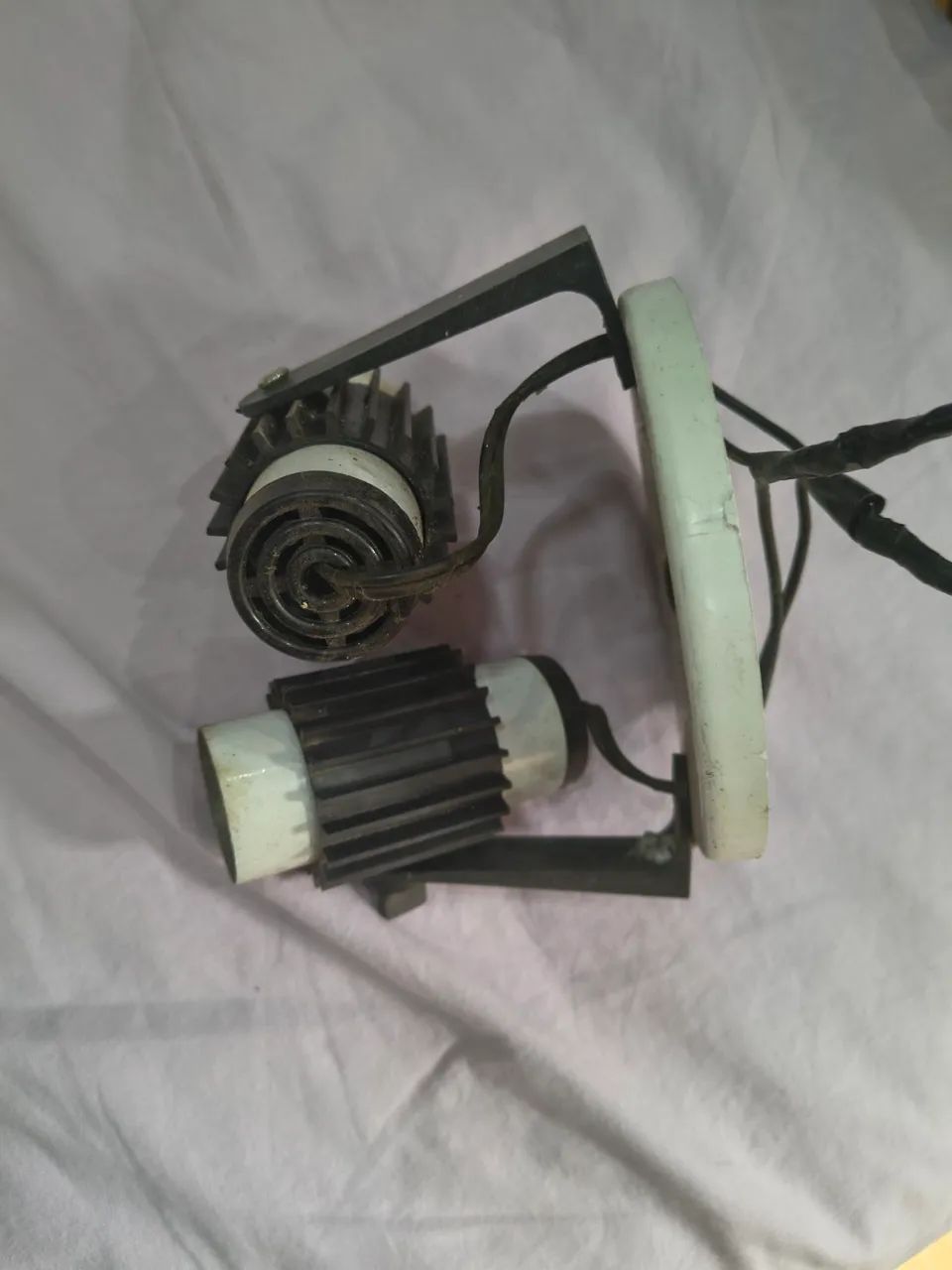 Spot LED Duplo - Foto 4